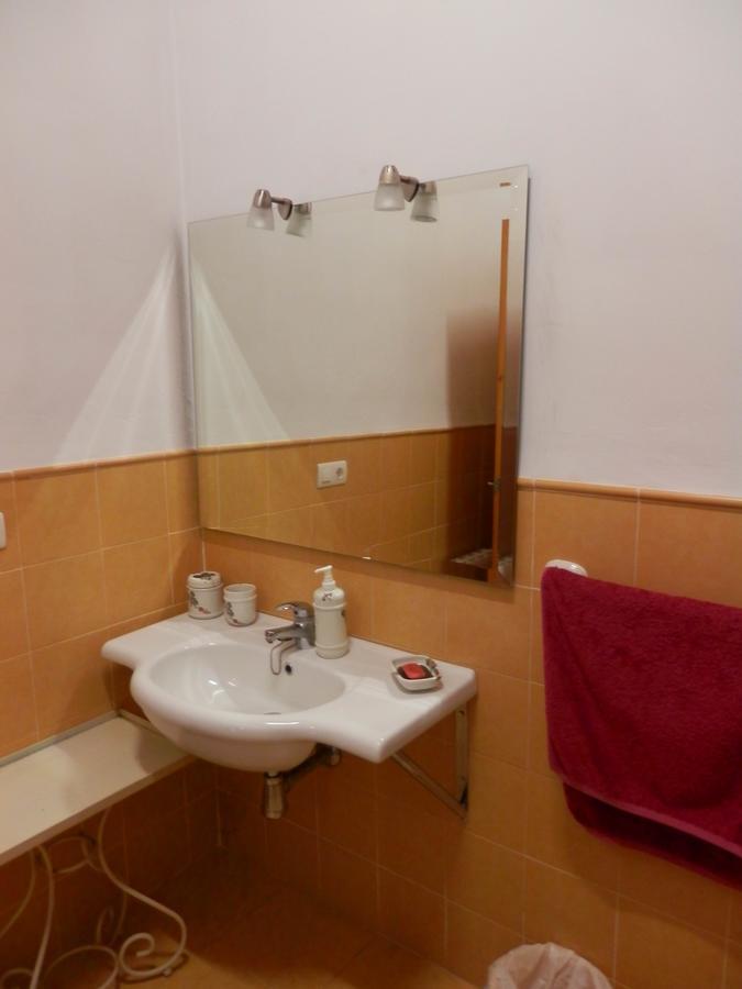 Casa Rural El Pati De La Iaia Benifairo de Les Valls 外观 照片