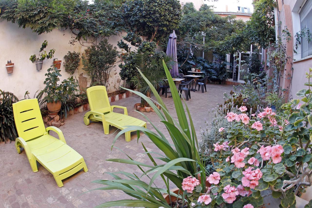 Casa Rural El Pati De La Iaia Benifairo de Les Valls 外观 照片