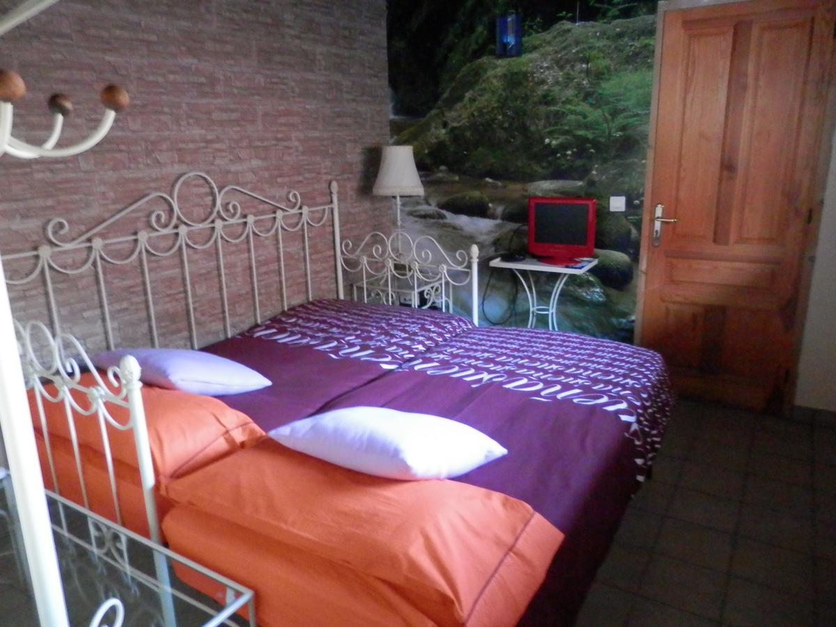 Casa Rural El Pati De La Iaia Benifairo de Les Valls 外观 照片